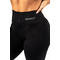 Легінси Nebbia High Waisted Push-Up Leggings TOTALLY SEAMLESS Black 303