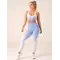 Легінси Ryderwear Ombre Seamless Leggings - Cornflower Blue Ombre