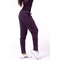 Штани NEBBIA PANTS PUDLO 274 Bordo Bordeaux