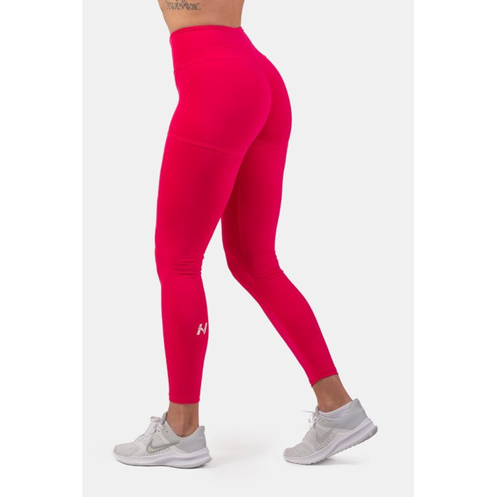 Легінси Active High Waist Smart Pocket Leggings 402 Pink