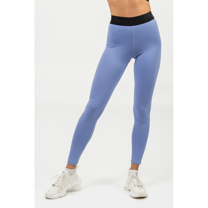 Легінси High Waisted Scrunch Butt Leggings ELITE Light Purple 465