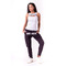 Майка Nebbia Tank Top 678 White