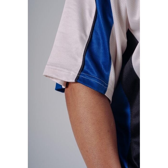 Футболка Nebbia Oversized Jersey T-Shirt '97 PRIMAL Cream 885