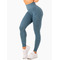 Легінси Honeycomb Scrunch Seamless Leggings - Steel Blue