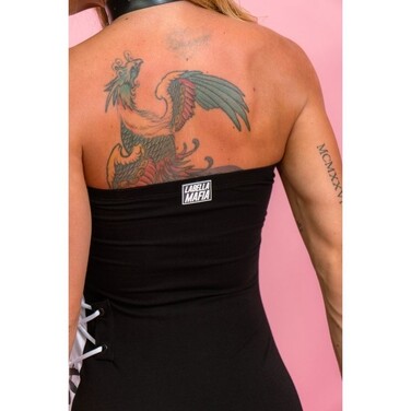 Плаття Labellamafia Vestido Hot Dress 22897