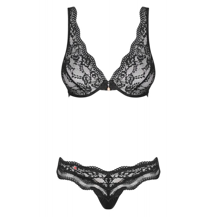 Комплект Obsessive Luvae set L / XL