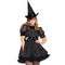 Костюм чарівної відьми Leg Avenue Bewitching Witch S