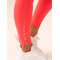 Легінси Ryderwear NKD V Scrunch Leggings - Neon Salmon