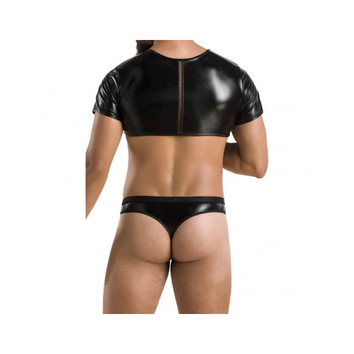 Комплект чоловічий Passion 057 SET PETER S/M