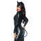 Костюм кішки Leg Avenue Frisky Feline Costume, Small