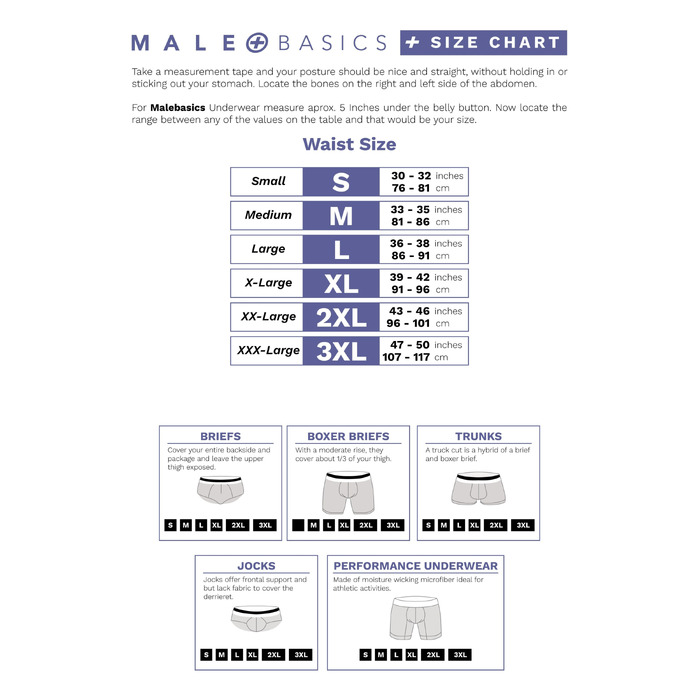 Лосины мужские в сетку MaleBasics черные, L