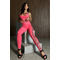 Легінси Legging Gummy Fitzona Coral 14804