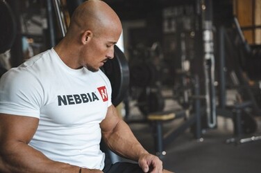 ФУТБОЛКА RED 'N' T-SHIRT WHITE 292