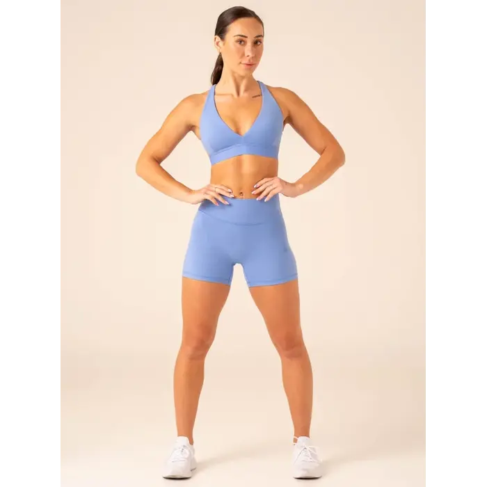 Топ Ryderwear Prime Sports Bra - Cornflower Blue