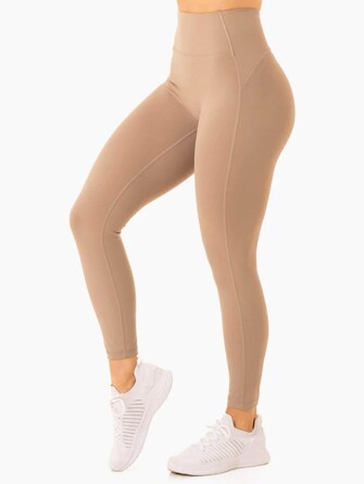 Легінси NKD Frame High Waisted Leggings - Latte