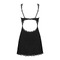 Комплект Obsessive Klarita S/M
