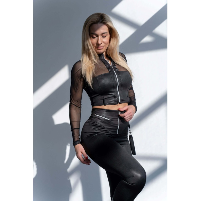 Топ Top Fitzona Goody Black 14862