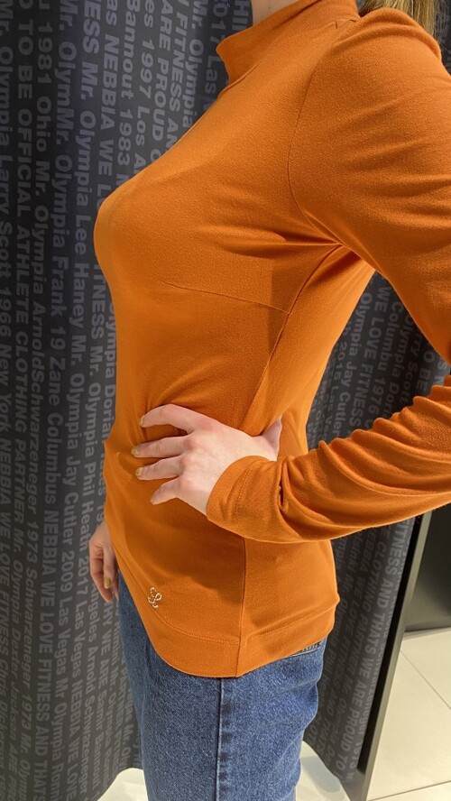 Кофта Orange FOSA 36 154L-J6-1-84-1