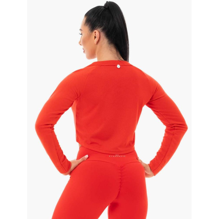 Кофта женская Staples Cropped Sweater