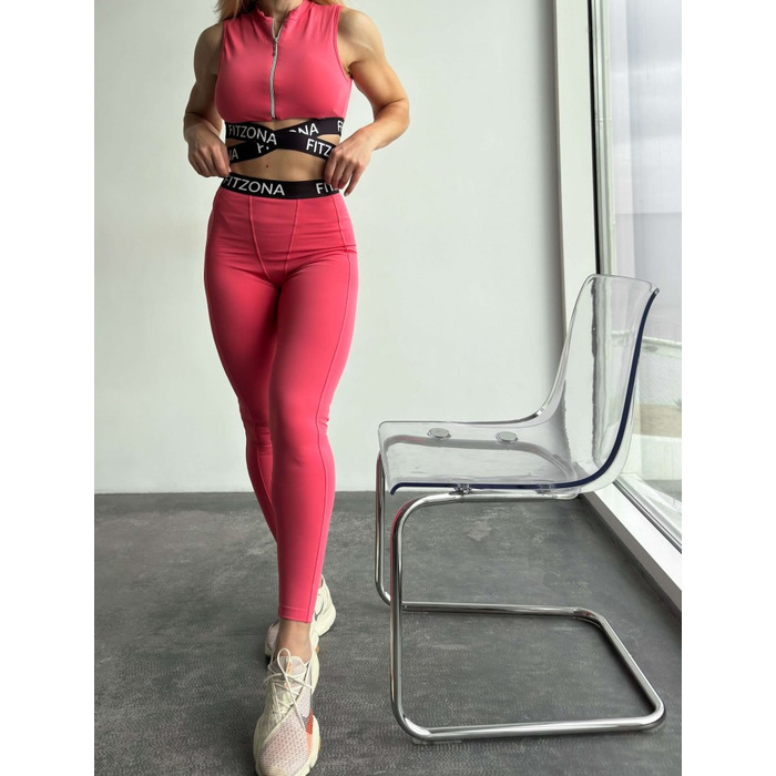 Легінси Legging Fitzona Corales Coral 14907