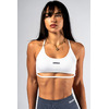 Топ Nebbia Open-Back Sports Bra POWER White 890