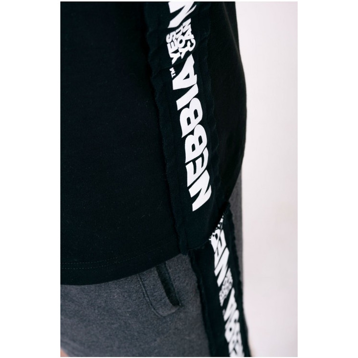 Майка Tank Top 'Your potential is endless.” Black 174