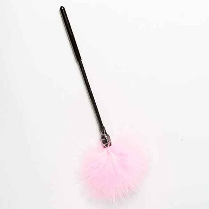 Перышки Для Шалостей Long Handle, Pink