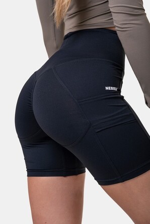 Шорти Fit&Smart Biker Shorts 575 Black