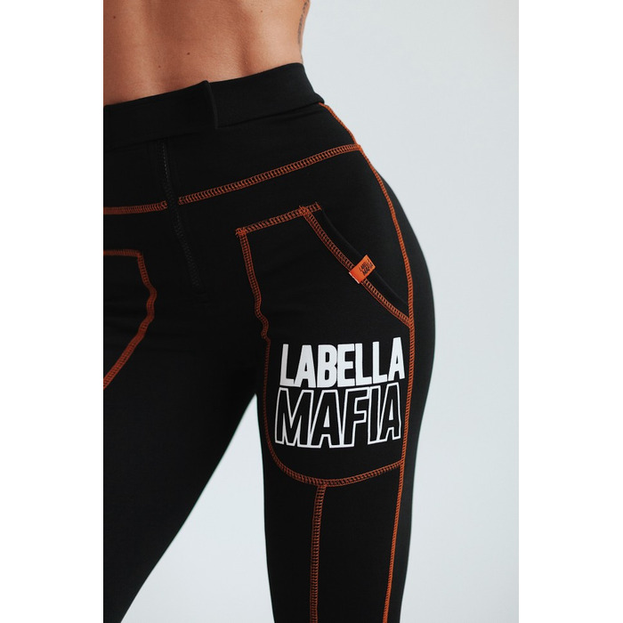 Леггинсы LEGGING FUEL 23023