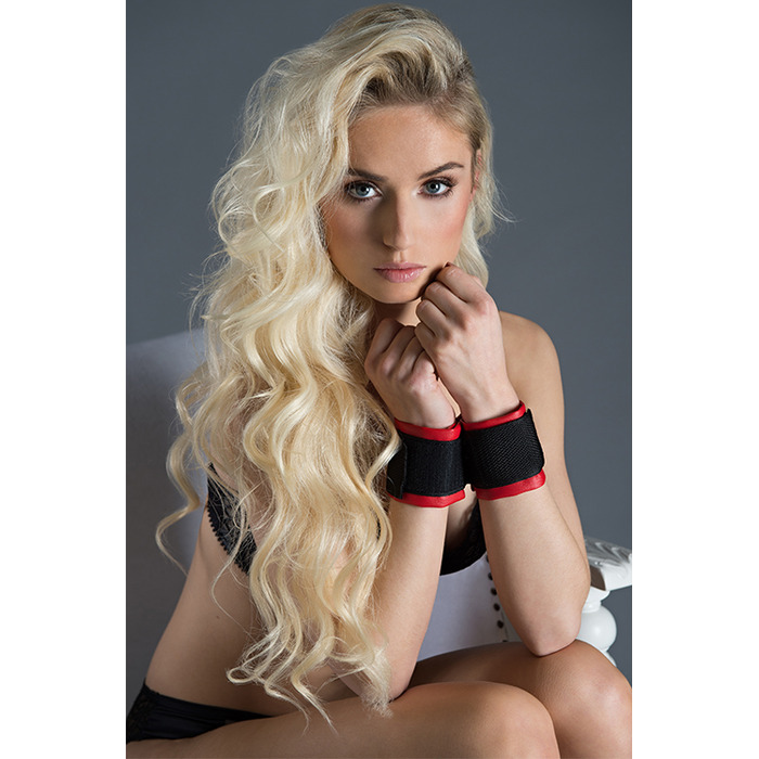 Фиксаторы для запястий GP BOUND TOGETHER