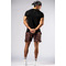 Футболка Seamless Short-Sleeve Top POWER Black 900
