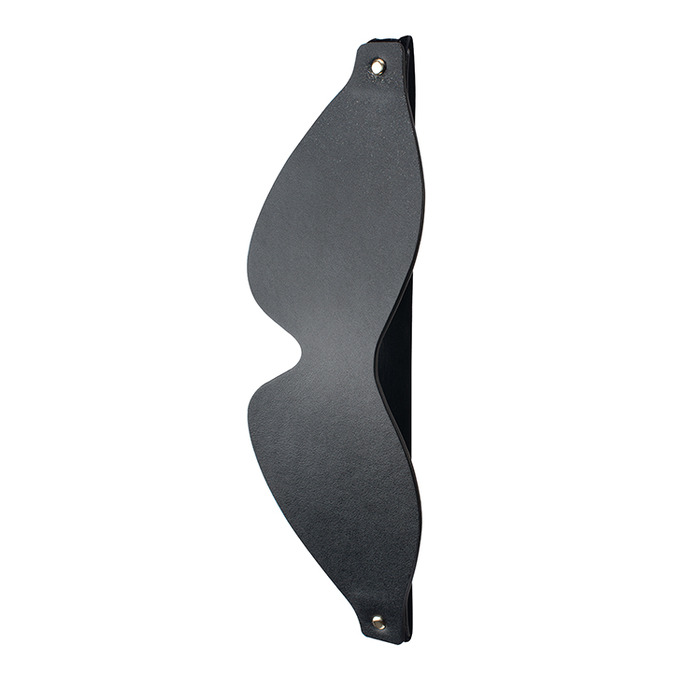 Маска на очі GP PREMIUM EYE MASK BLACK