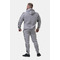 Штани Nebbia Golden Era Sweatpants Light Grey 196