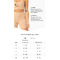 Топ Ryderwear Lift Rib Seamless Halter Sports Bra - Cobalt Blue