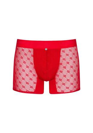 Трусы шорты мужские Obsessive Obsessiver L/XL