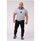 Спортивные штаны LIMITLESS Joggers Black 185