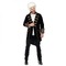 Чоловічий костюм Графа Дракули Leg Avenue Deluxe, M/L, 4 предмети, чорний