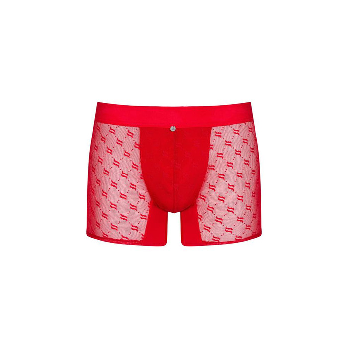 Трусы шорты мужские Obsessive Obsessiver L/XL