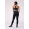 Легінси High waist Fit&Smart leggings 505 Black