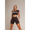 Шорти Fit&Smart Biker Shorts 575 Marron