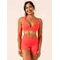 Топ Ryderwear Prime Sports Bra - Watermelon