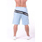 Шорти Nebbia Be Rebel! Shorts Light Blue 150
