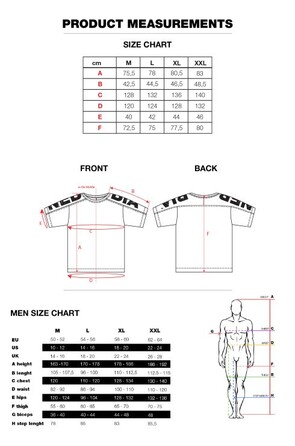 Футболка Nebbia Washed-off Oversized T-shirt LIFTING CLUB Light Brown 368