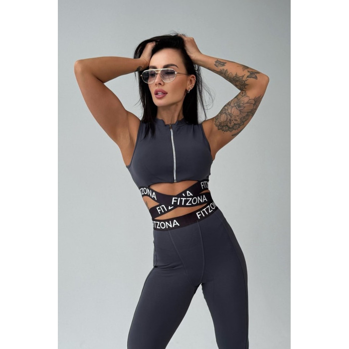 Топ Top Peter Fitzona Grafit 14900