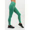 Легінси Nebbia High Waisted Scrunch Butt Leggings ELEVATED Green 462