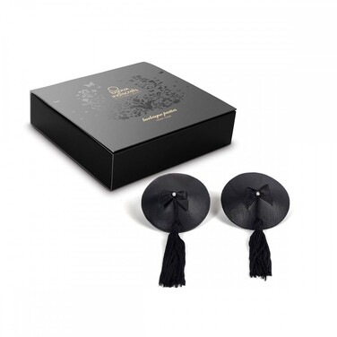 Пестиси з китицями BURLESQUE Bijoux Indiscrets