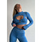 Болеро Blusa Fitzona Bru Blue 14886