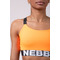 СПОРТИВНИЙ ТОП LIFT HERO SPORTS MINI TOP 515 ORANGE