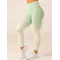 Легінси Ryderwear Ombre Seamless Leggings - Lime Ombre