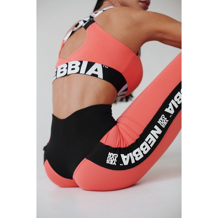 Топ Power Your Hero iconic sports bra 535 Peach